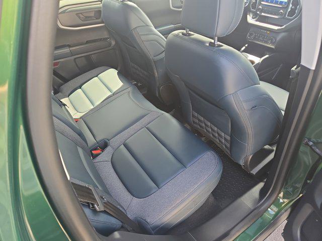 used 2024 Ford Bronco Sport car, priced at $28,914