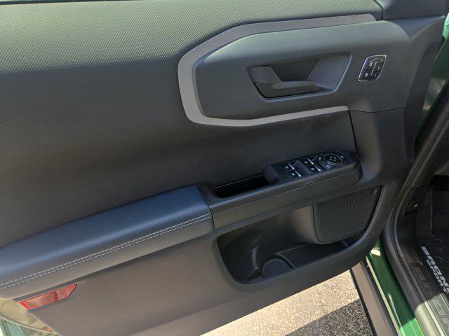 used 2024 Ford Bronco Sport car, priced at $28,914