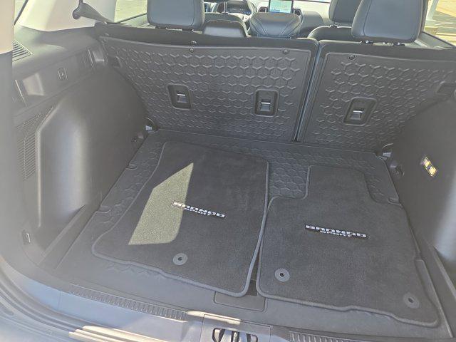 used 2024 Ford Bronco Sport car, priced at $28,914