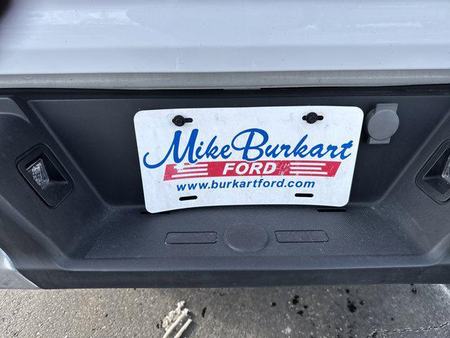 used 2023 Ford F-150 car, priced at $39,995