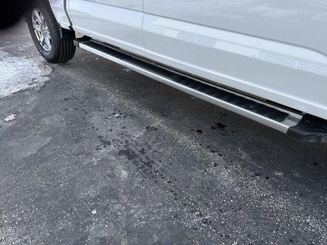 used 2023 Ford F-150 car, priced at $39,995