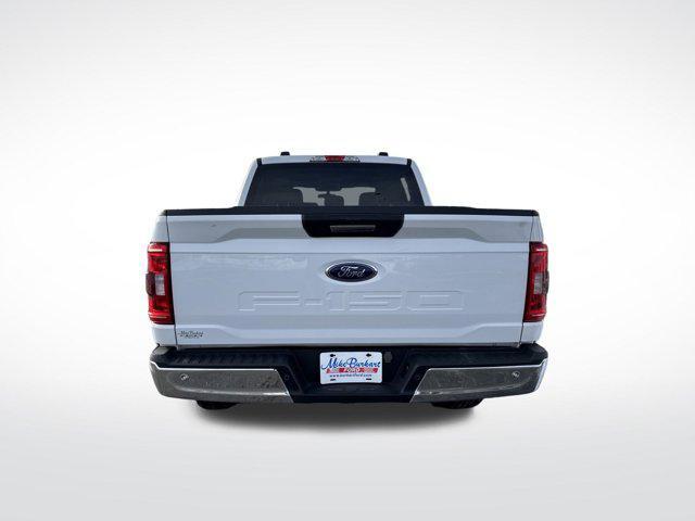 used 2023 Ford F-150 car, priced at $39,995