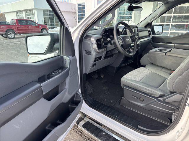 used 2023 Ford F-150 car, priced at $39,995