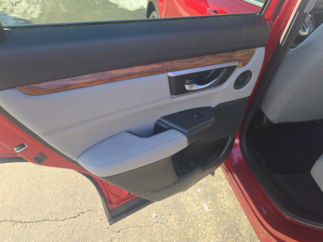 used 2020 Honda CR-V car, priced at $24,999