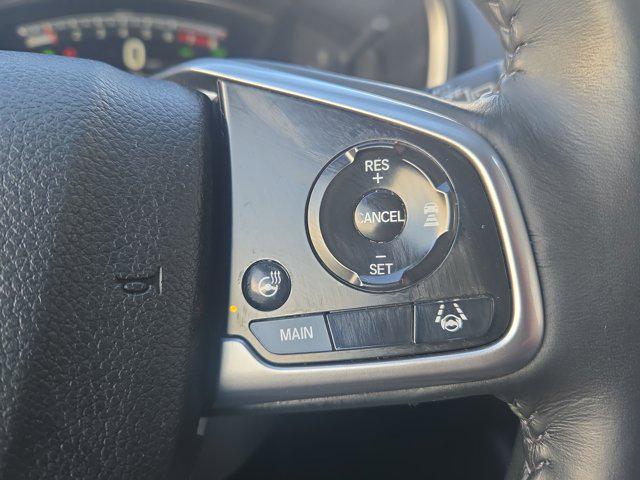 used 2020 Honda CR-V car, priced at $24,999