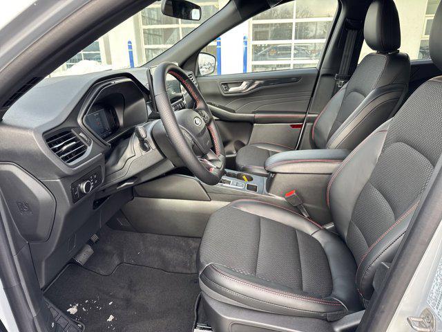 new 2026 Ford Escape car, priced at $35,283