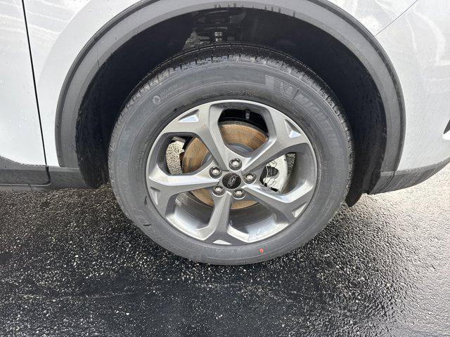 new 2026 Ford Escape car, priced at $35,283