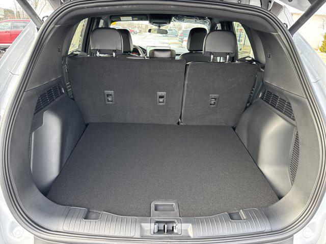 new 2026 Ford Escape car, priced at $35,283