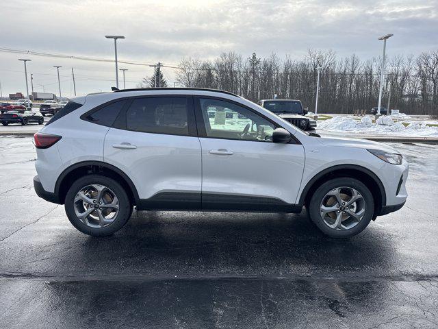 new 2026 Ford Escape car, priced at $35,283