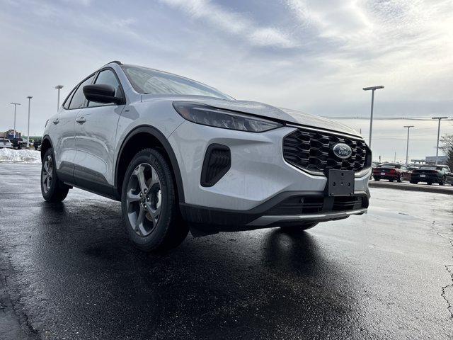 new 2026 Ford Escape car, priced at $35,283