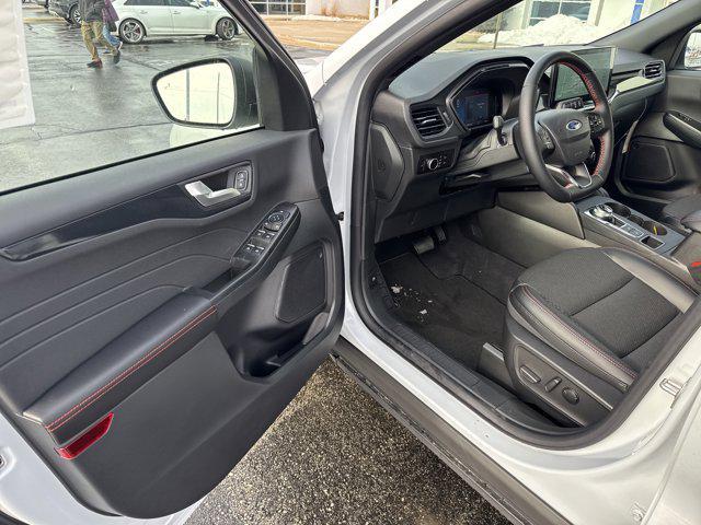 new 2026 Ford Escape car, priced at $35,283