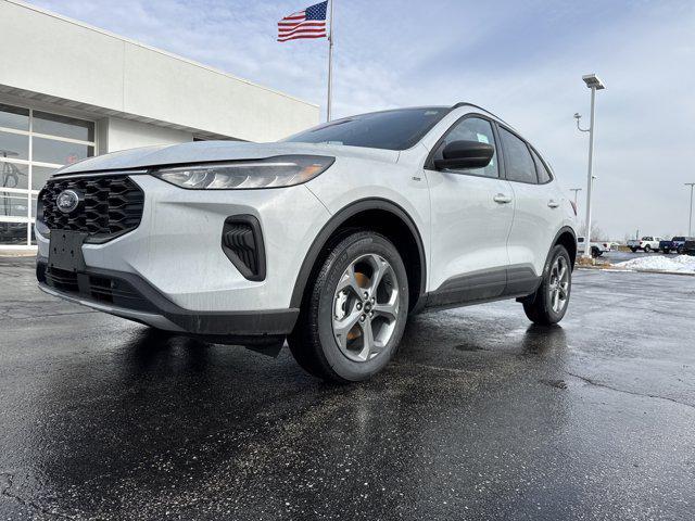 new 2026 Ford Escape car, priced at $35,283