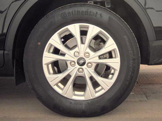 used 2023 Ford Escape car, priced at $24,559