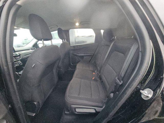 used 2023 Ford Escape car, priced at $24,559