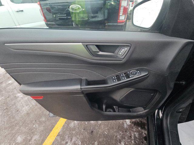 used 2023 Ford Escape car, priced at $24,559