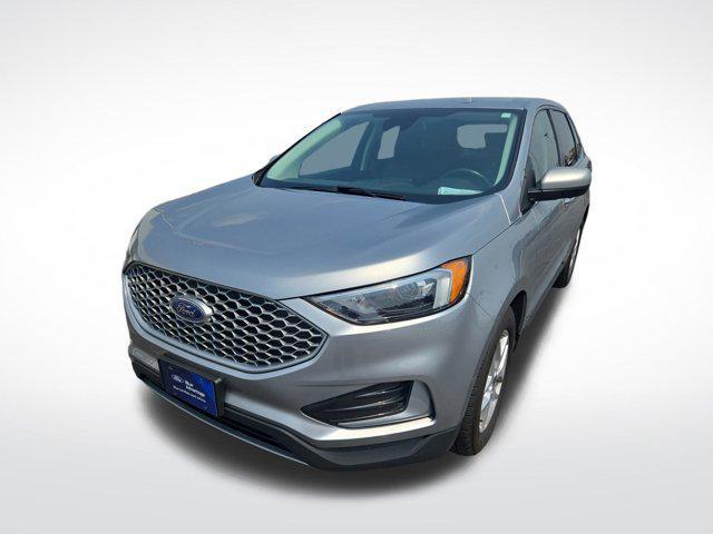 used 2023 Ford Edge car, priced at $26,999
