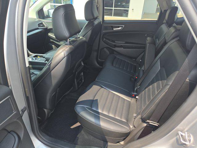 used 2023 Ford Edge car, priced at $26,999