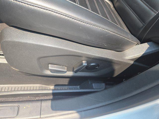 used 2023 Ford Edge car, priced at $26,999