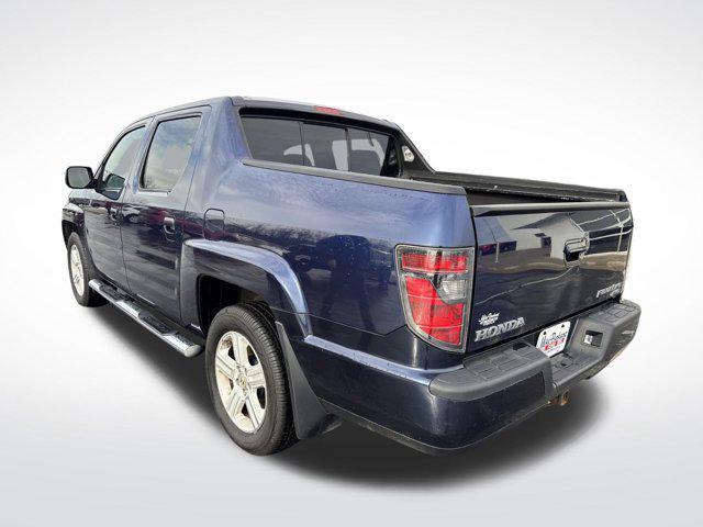 used 2013 Honda Ridgeline car, priced at $8,882