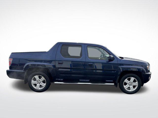 used 2013 Honda Ridgeline car, priced at $8,882