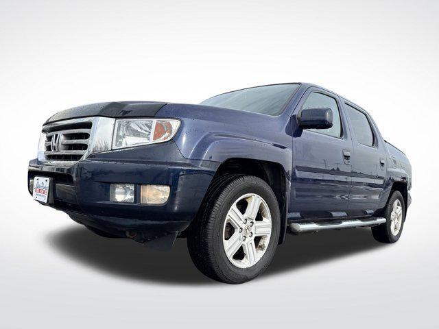 used 2013 Honda Ridgeline car, priced at $8,882
