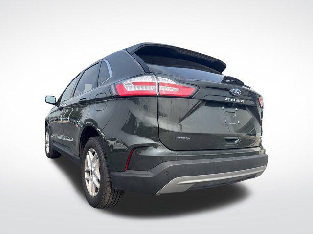 used 2023 Ford Edge car, priced at $30,995