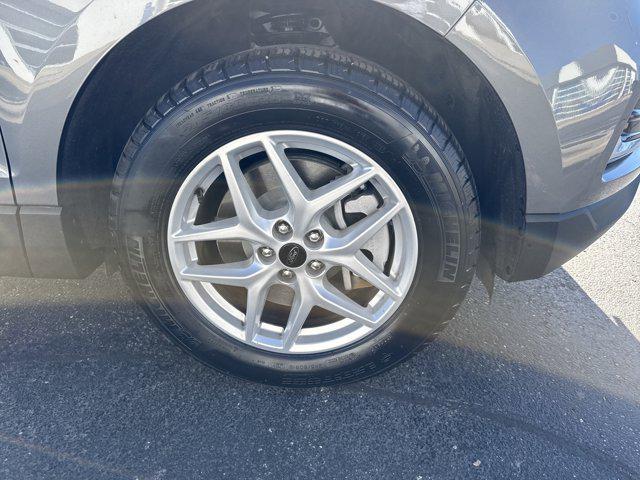 used 2024 Ford Edge car, priced at $28,995