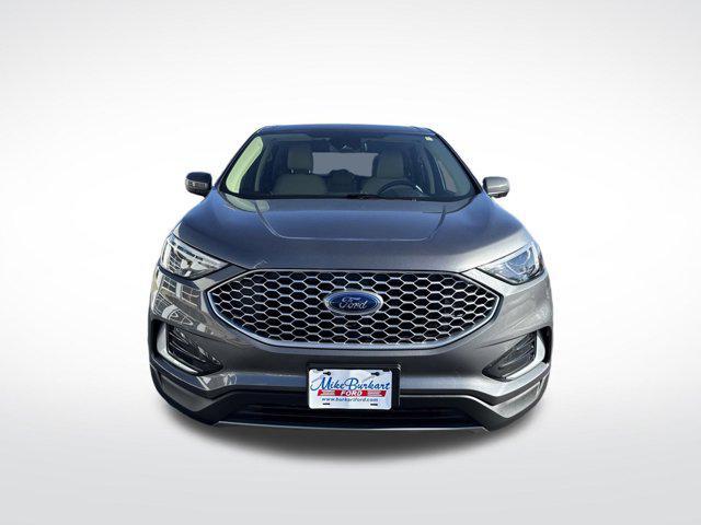 used 2024 Ford Edge car, priced at $28,995