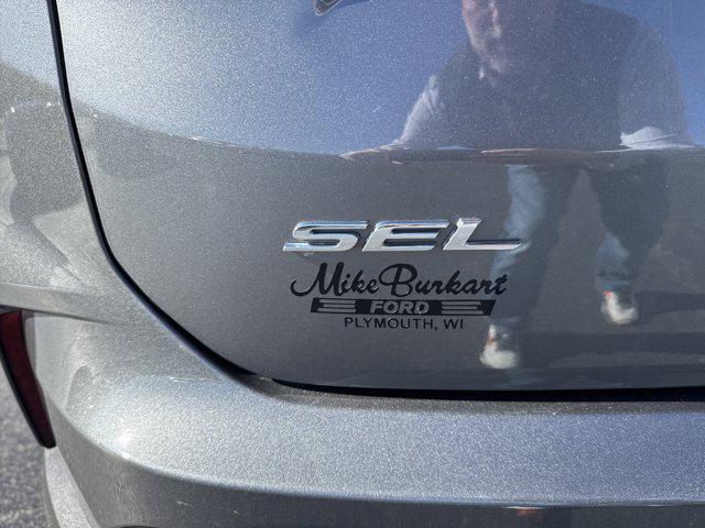 used 2024 Ford Edge car, priced at $28,995