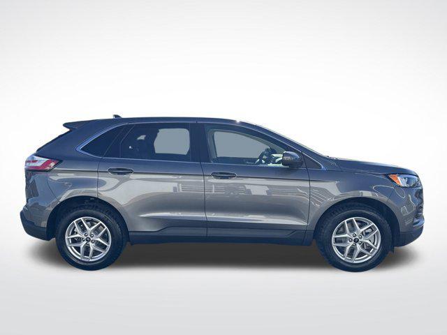 used 2024 Ford Edge car, priced at $28,995