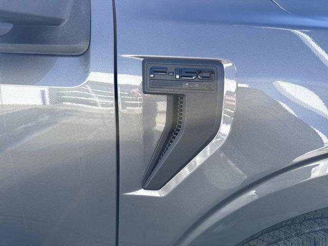 used 2024 Ford F-150 car, priced at $39,995