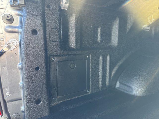 used 2024 Ford F-150 car, priced at $39,995