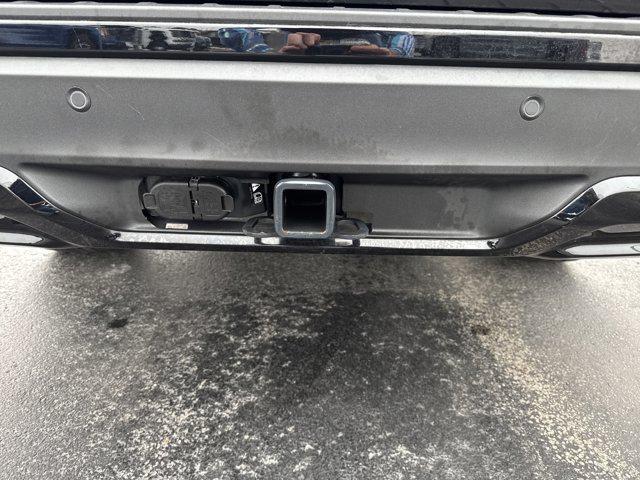 used 2025 Ford Explorer car, priced at $40,661