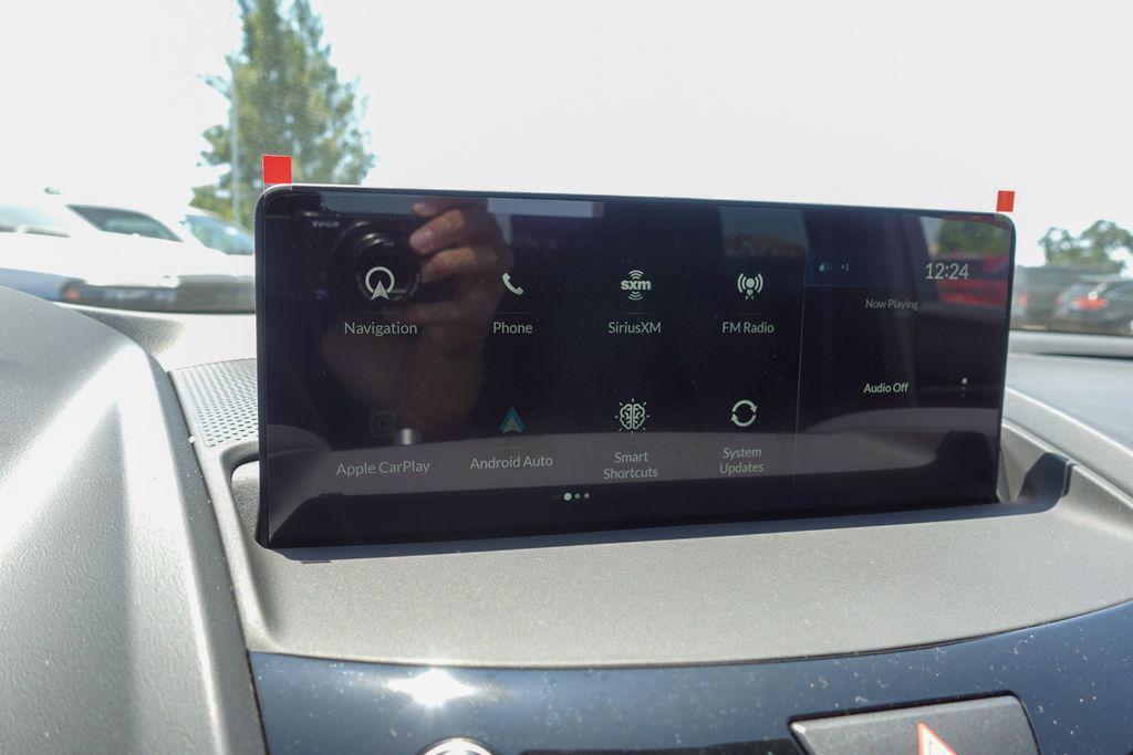 new 2025 Acura RDX car, priced at $46,400