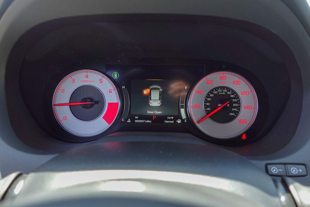 new 2025 Acura RDX car, priced at $46,400