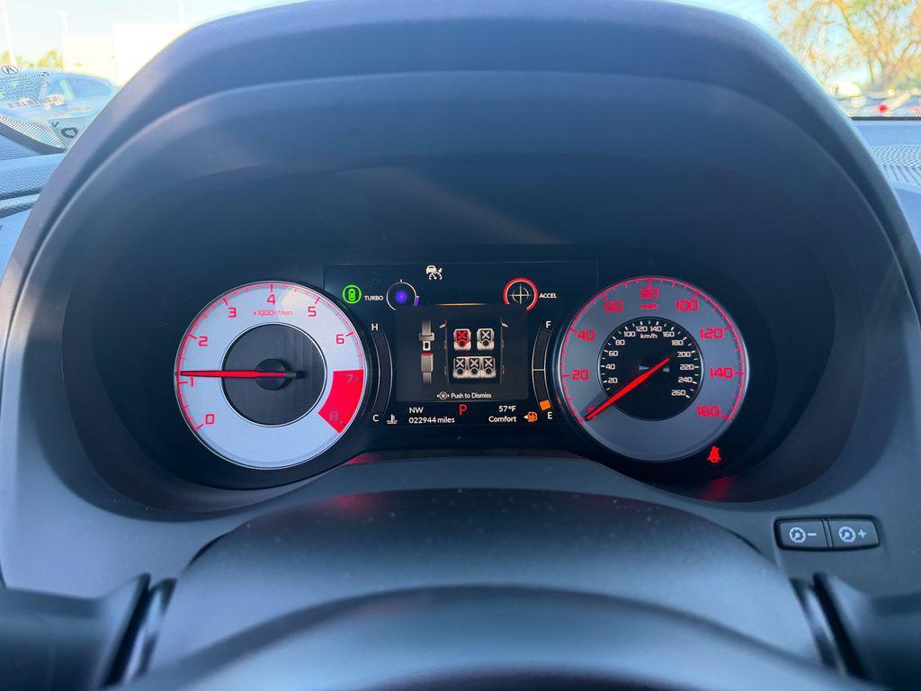 used 2023 Acura RDX car, priced at $36,448