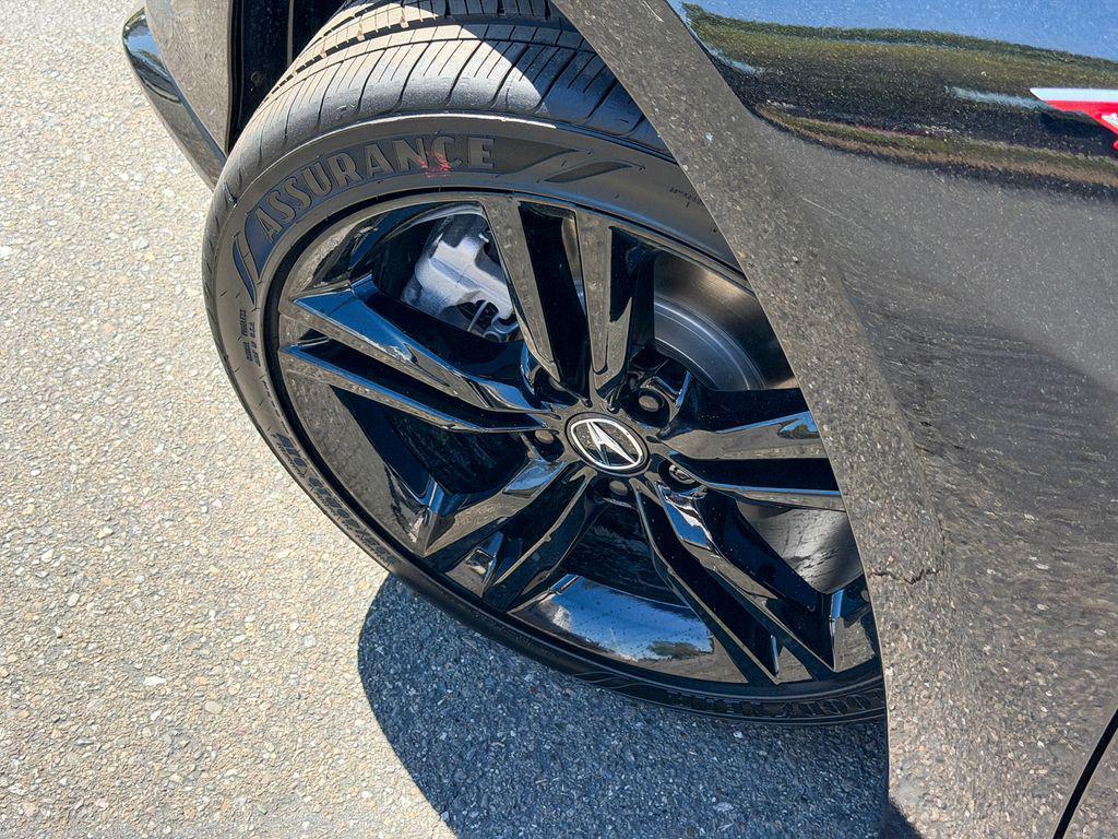 new 2026 Acura Integra car, priced at $35,845