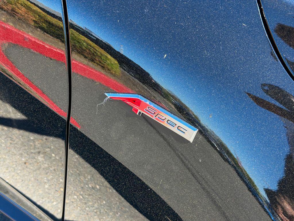 new 2026 Acura Integra car, priced at $35,845