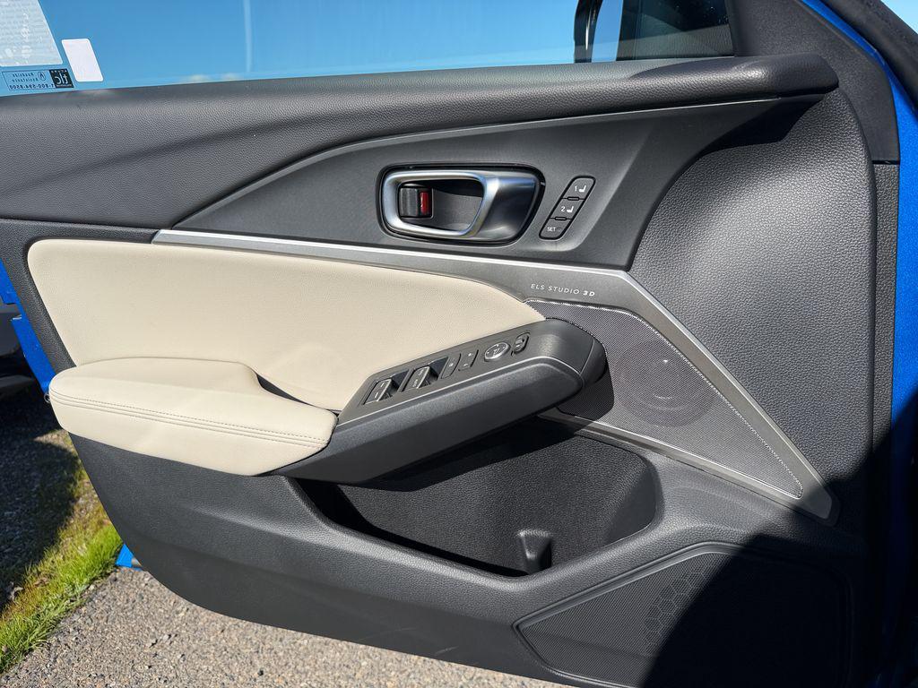 new 2026 Acura Integra car, priced at $35,845