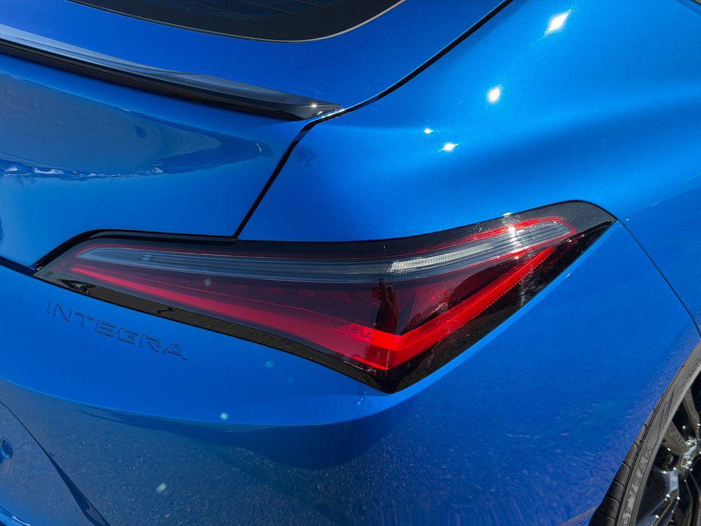 new 2026 Acura Integra car, priced at $35,845