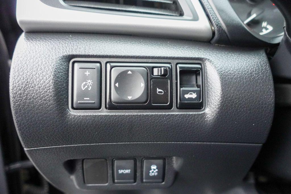 used 2019 Nissan Sentra car, priced at $9,888