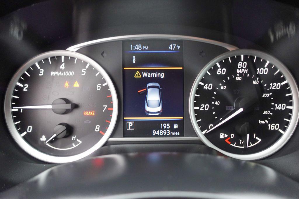 used 2019 Nissan Sentra car, priced at $9,888