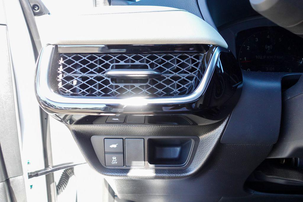 new 2025 Acura ADX car, priced at $38,450