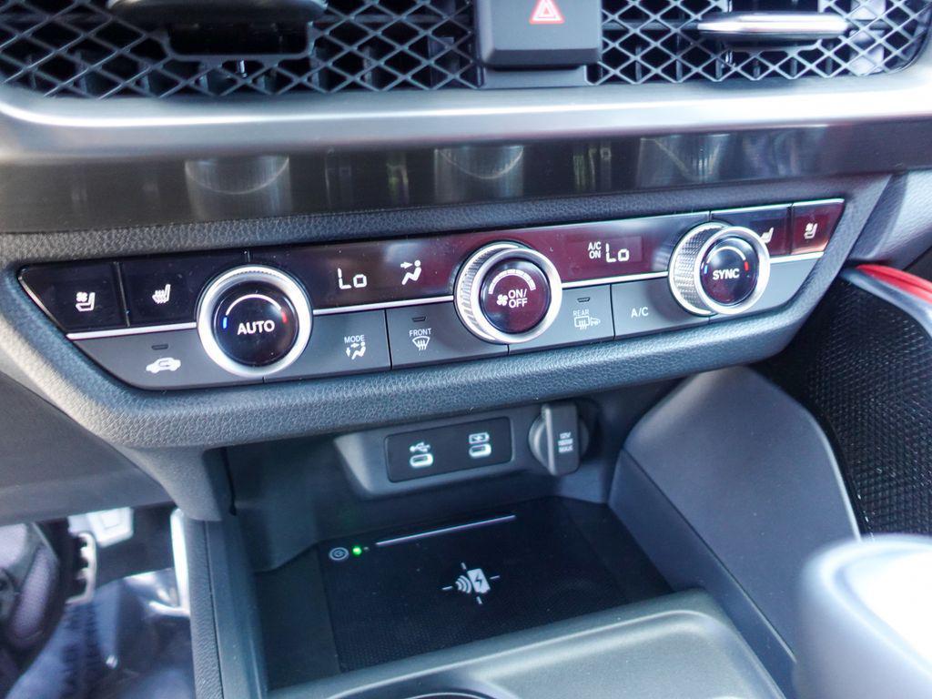 new 2026 Acura ADX car, priced at $36,400