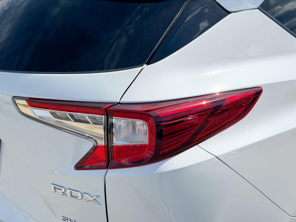 new 2026 Acura RDX car, priced at $49,873