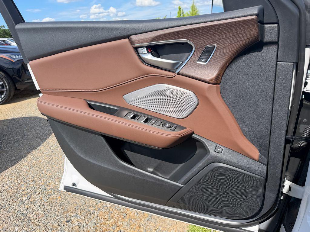 new 2026 Acura RDX car, priced at $49,873
