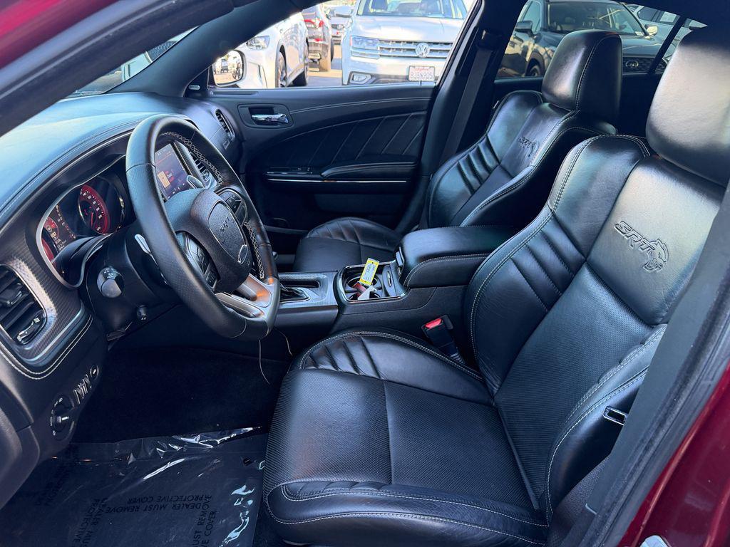 used 2021 Dodge Charger car, priced at $75,448