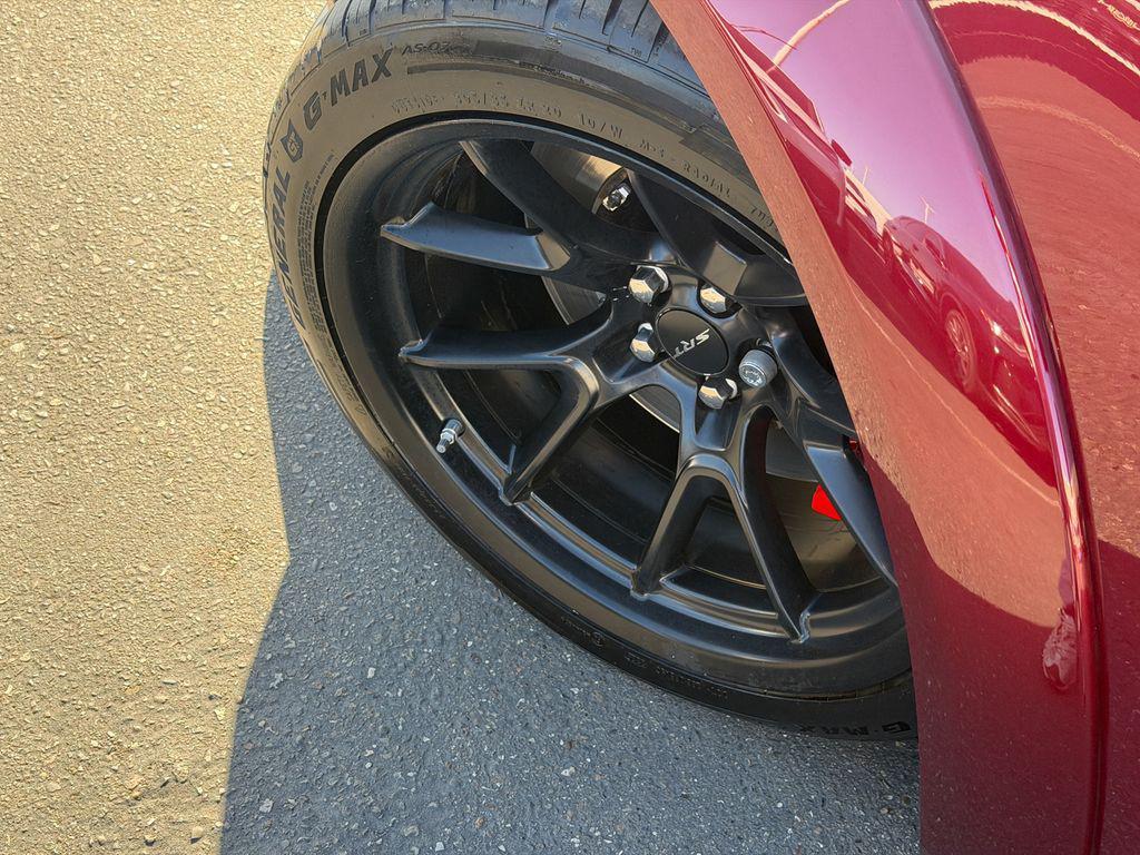 used 2021 Dodge Charger car, priced at $75,448