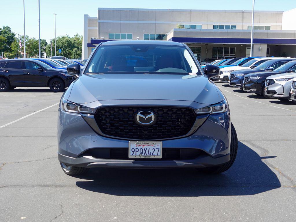 used 2023 Mazda CX-5 car, priced at $25,988