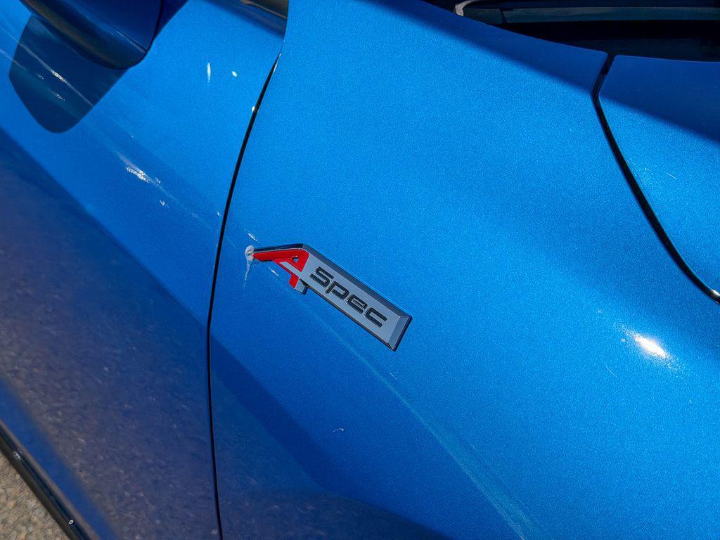 new 2026 Acura ADX car, priced at $37,000